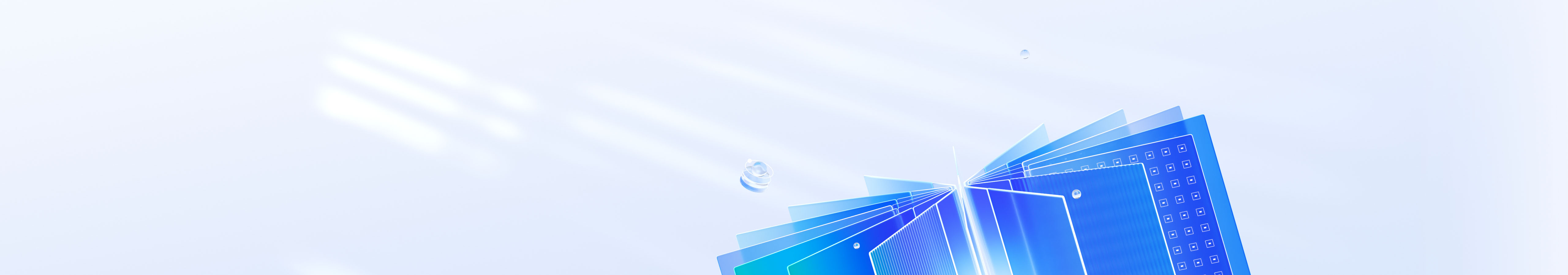 云服务最新活动